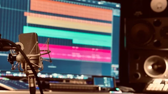 cubase水平滚动反向的解决方法